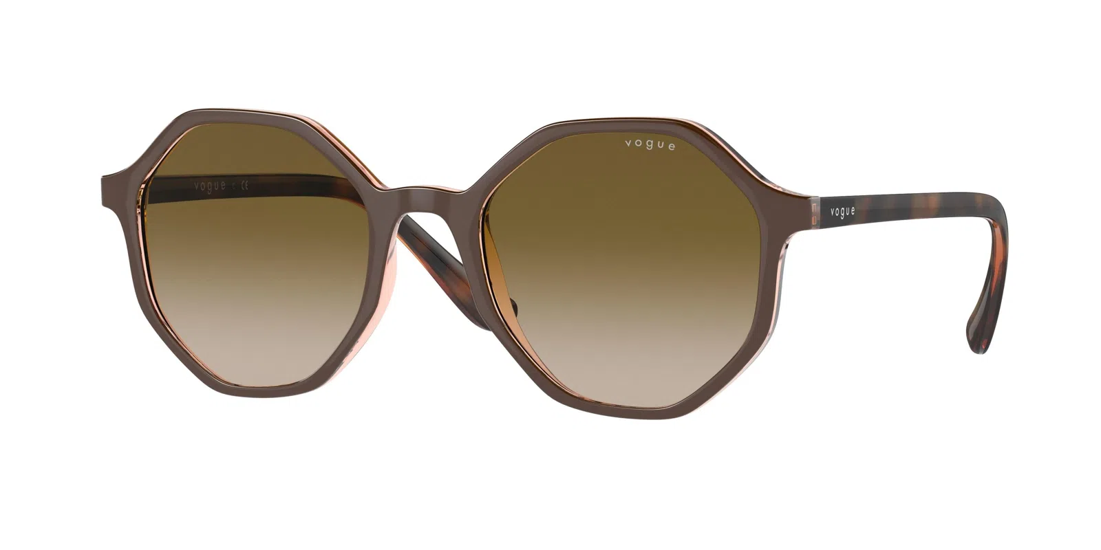 Vogue Eyewear 5222S Sunglasses - view 34